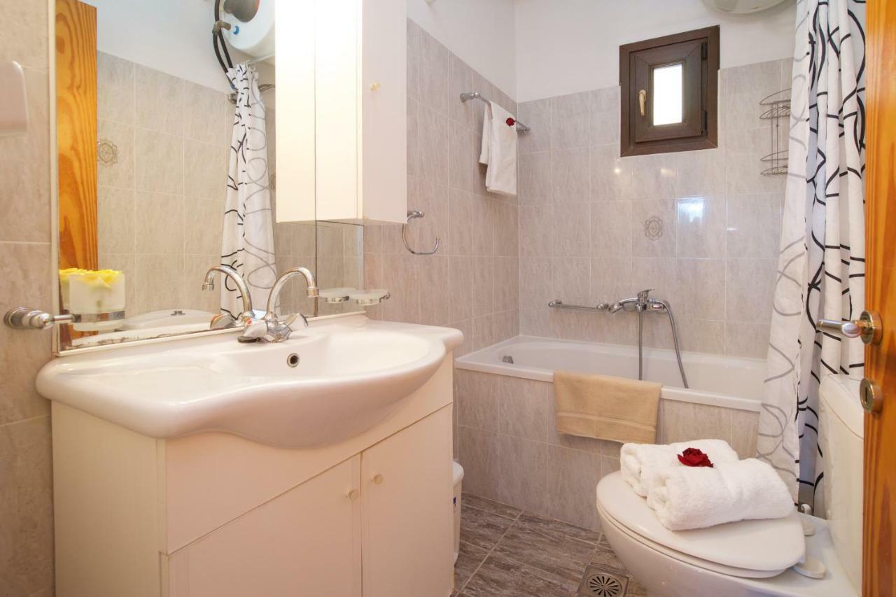 Kefalos Quiet Apartment In Argostoli Exteriér fotografie