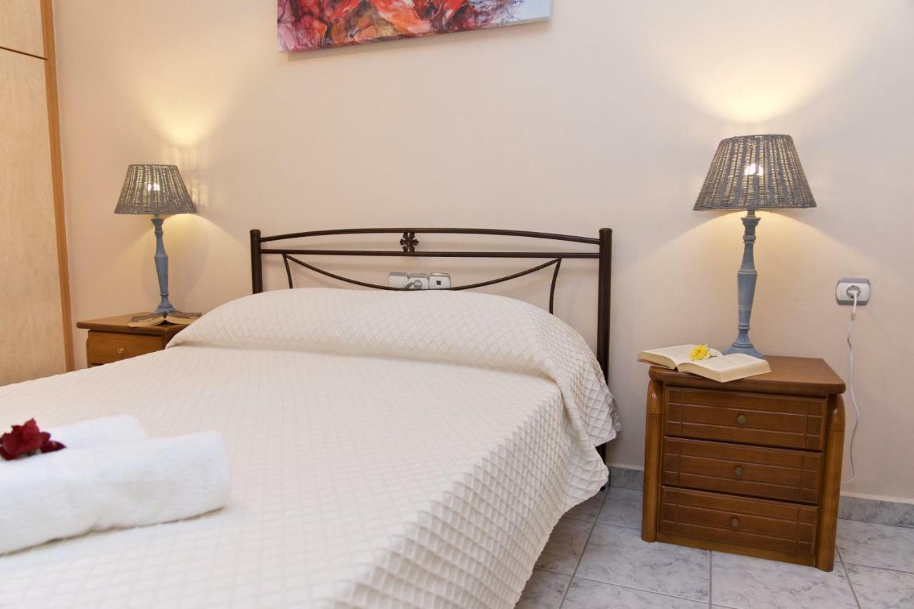 Kefalos Quiet Apartment In Argostoli Exteriér fotografie